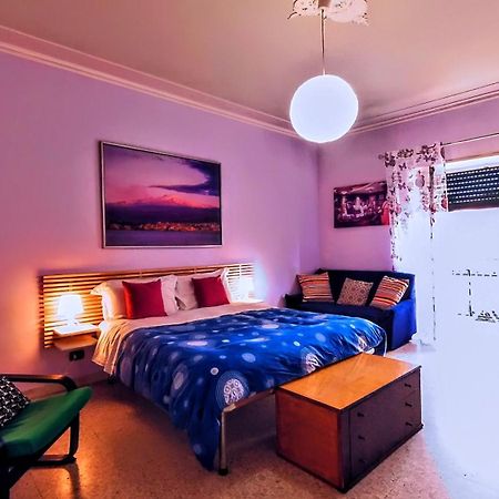 Nonno Francesco Rooms Catania Luaran gambar