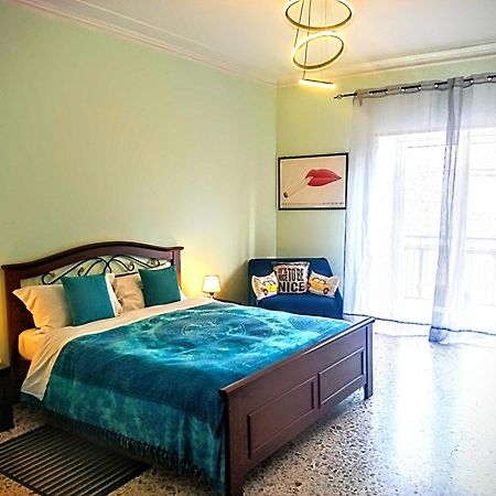 Nonno Francesco Rooms Catania Luaran gambar