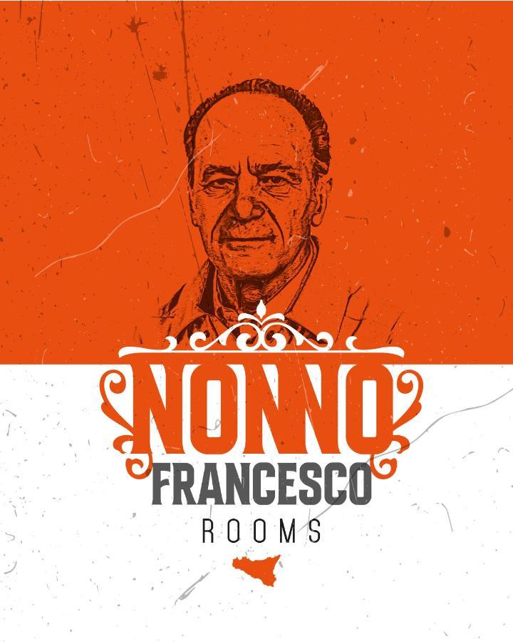 Nonno Francesco Rooms Catania Luaran gambar