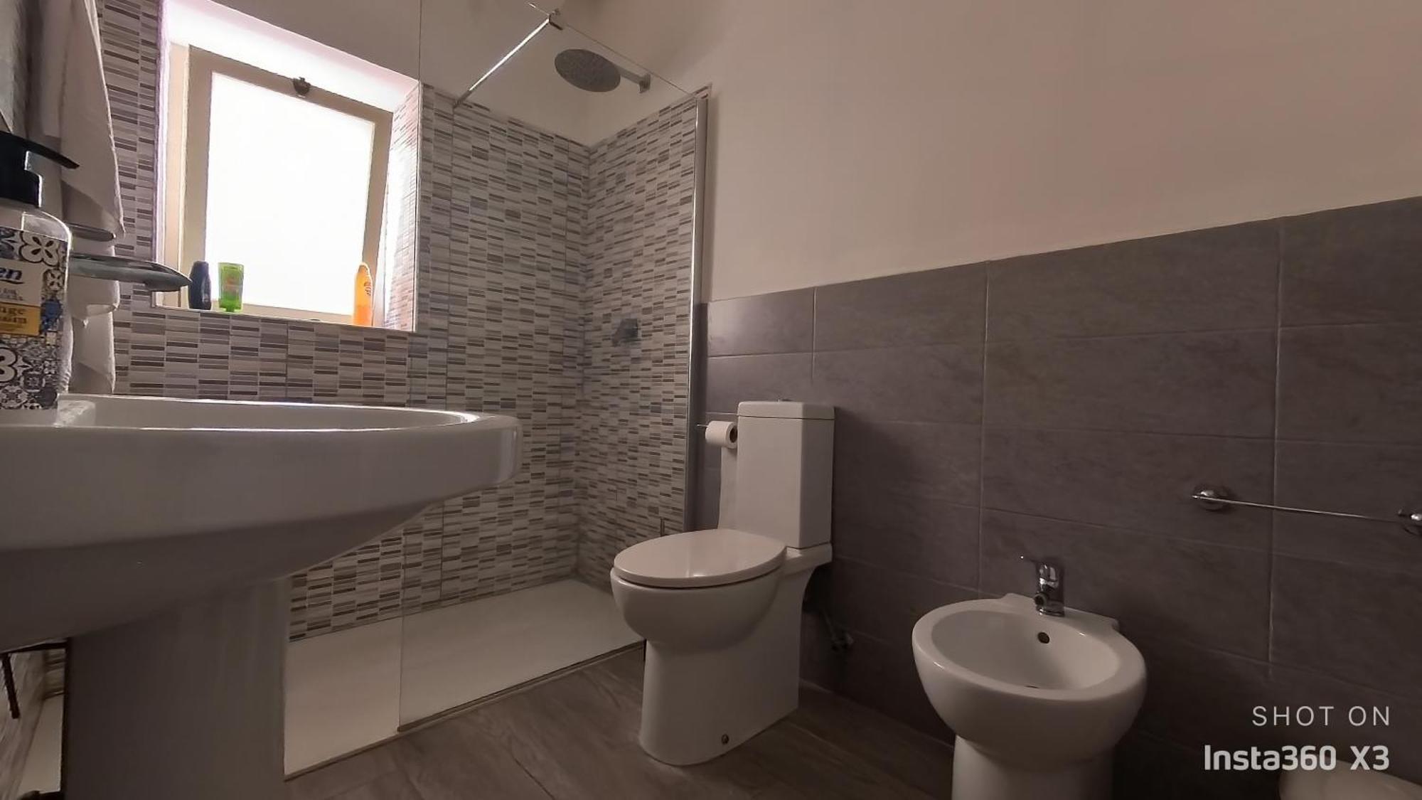 Nonno Francesco Rooms Catania Luaran gambar