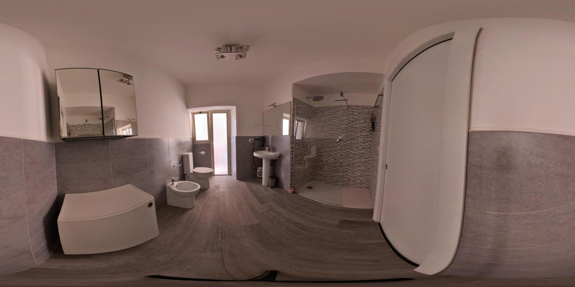Nonno Francesco Rooms Catania Luaran gambar