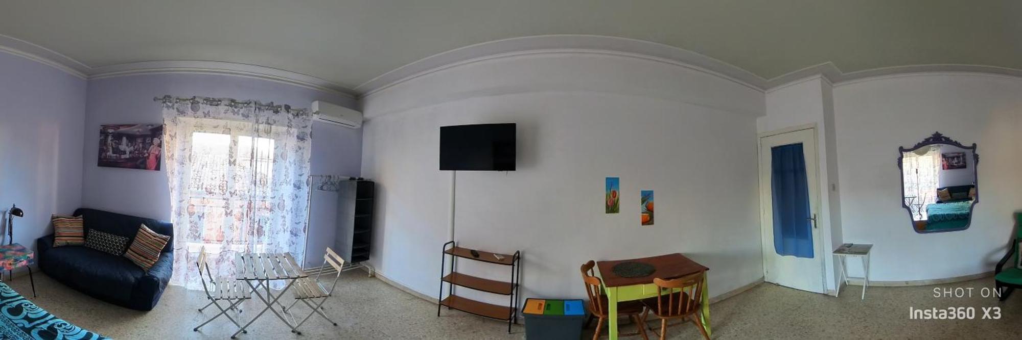 Nonno Francesco Rooms Catania Luaran gambar