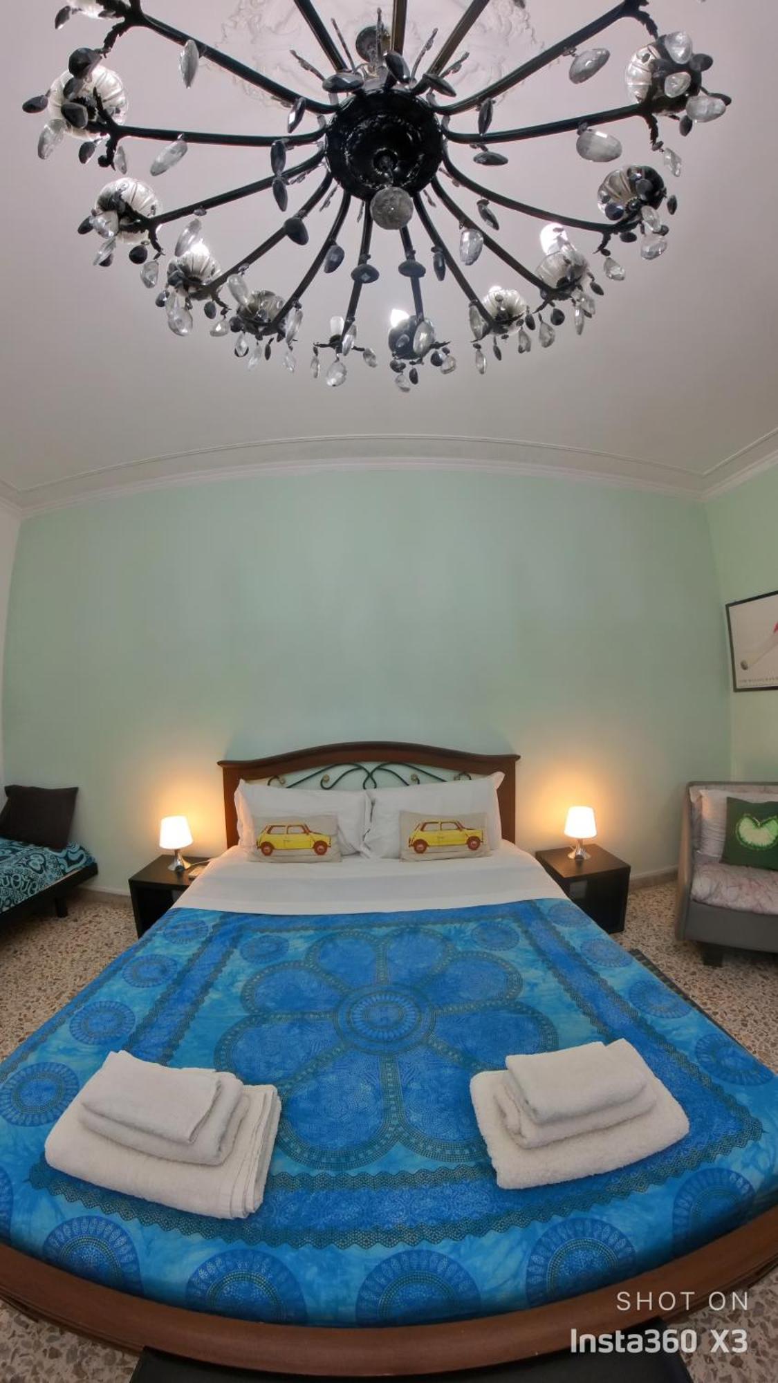 Nonno Francesco Rooms Catania Luaran gambar