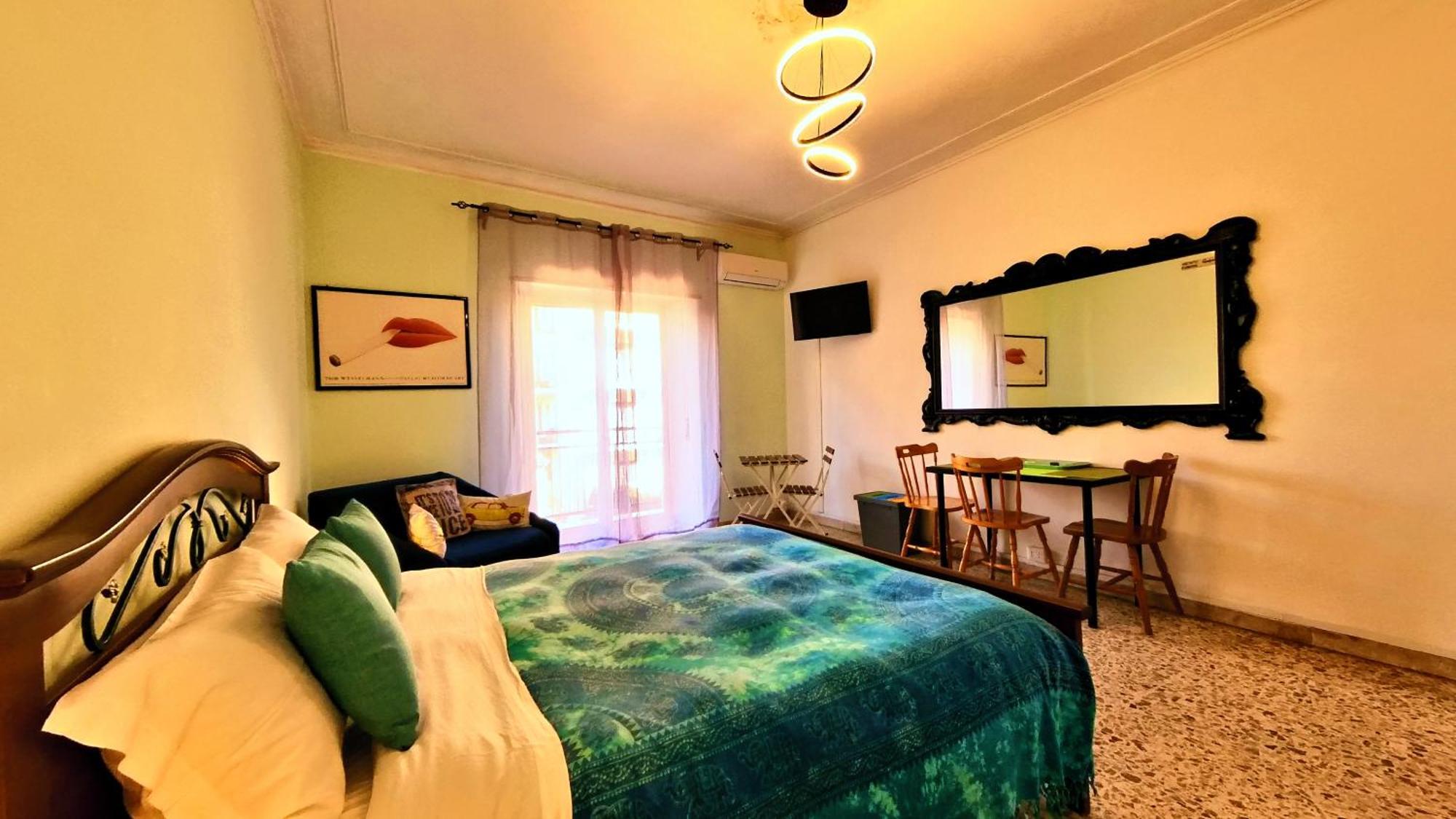 Nonno Francesco Rooms Catania Luaran gambar