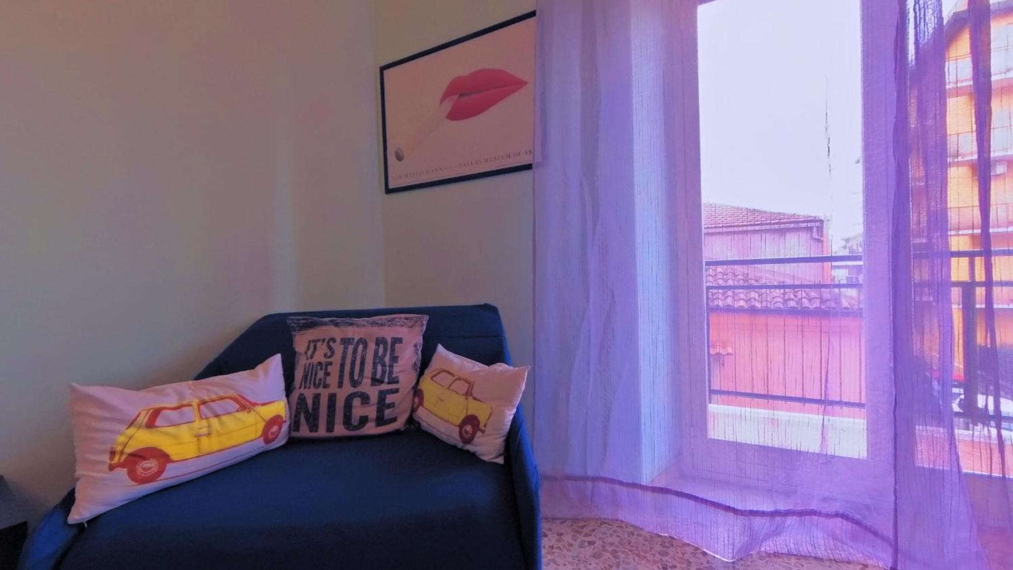 Nonno Francesco Rooms Catania Luaran gambar
