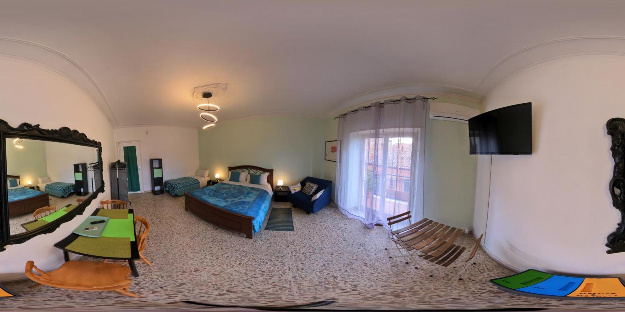 Nonno Francesco Rooms Catania Luaran gambar