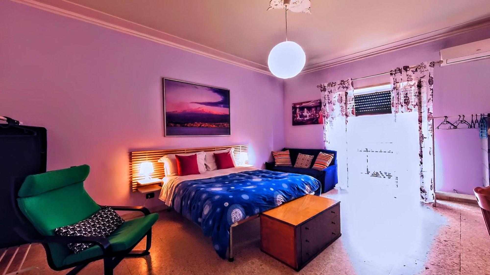 Nonno Francesco Rooms Catania Luaran gambar