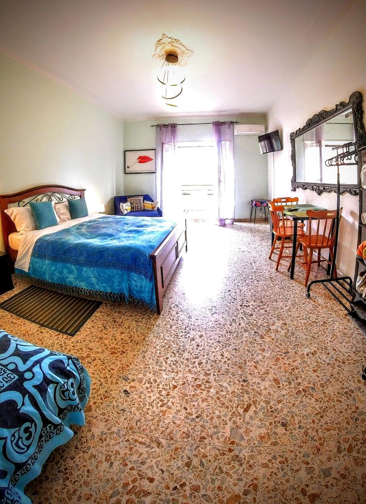 Nonno Francesco Rooms Catania Luaran gambar
