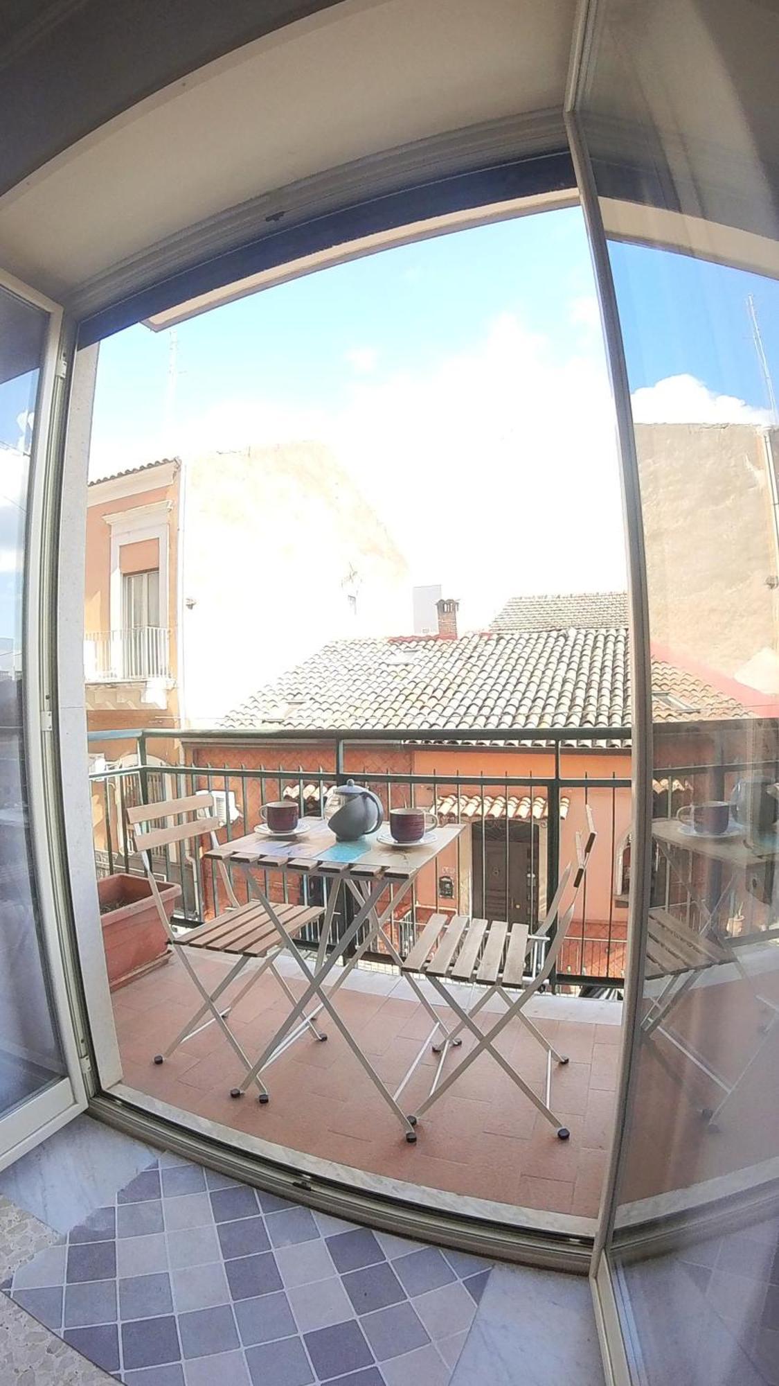 Nonno Francesco Rooms Catania Luaran gambar