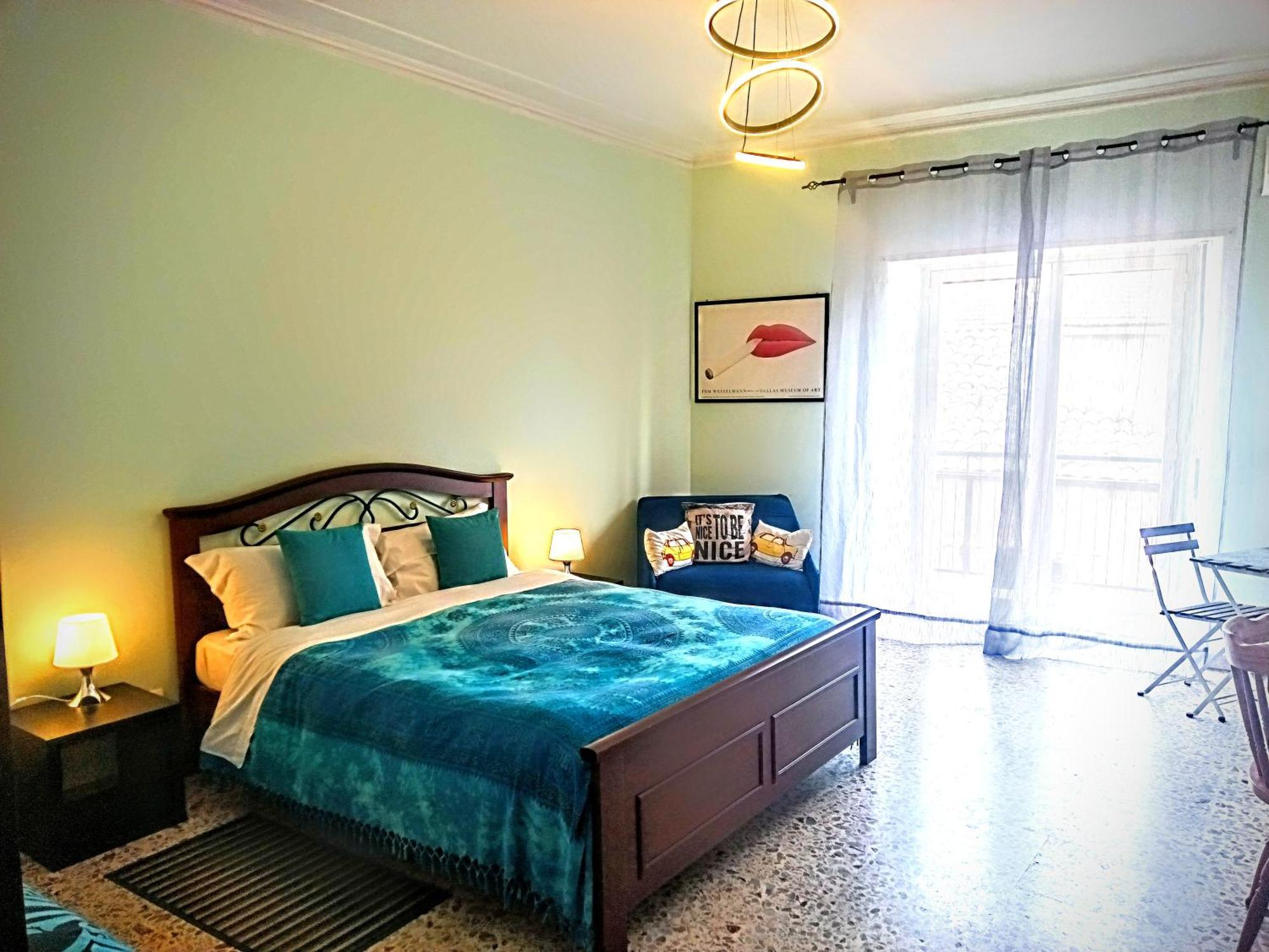 Nonno Francesco Rooms Catania Luaran gambar