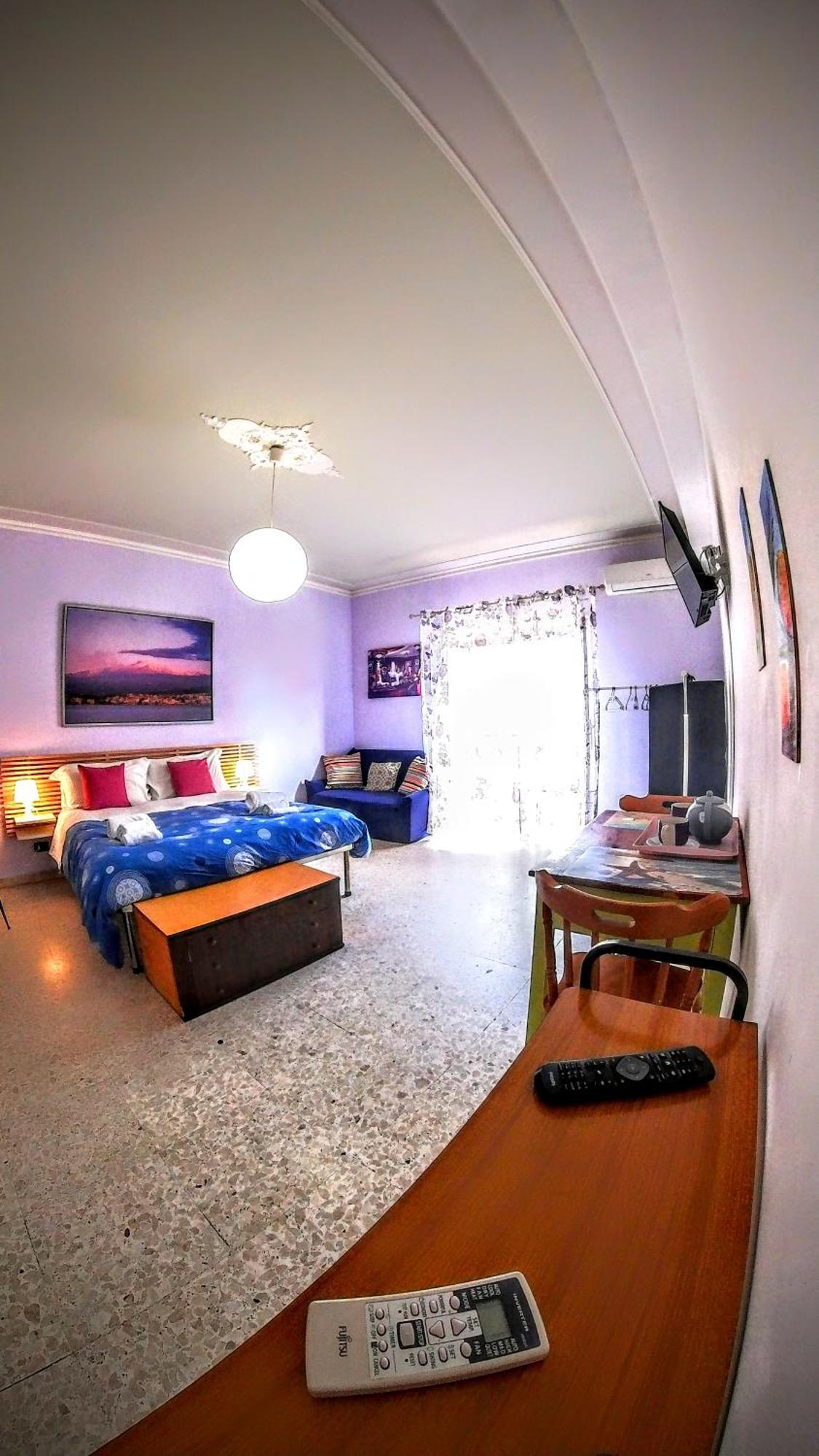 Nonno Francesco Rooms Catania Luaran gambar