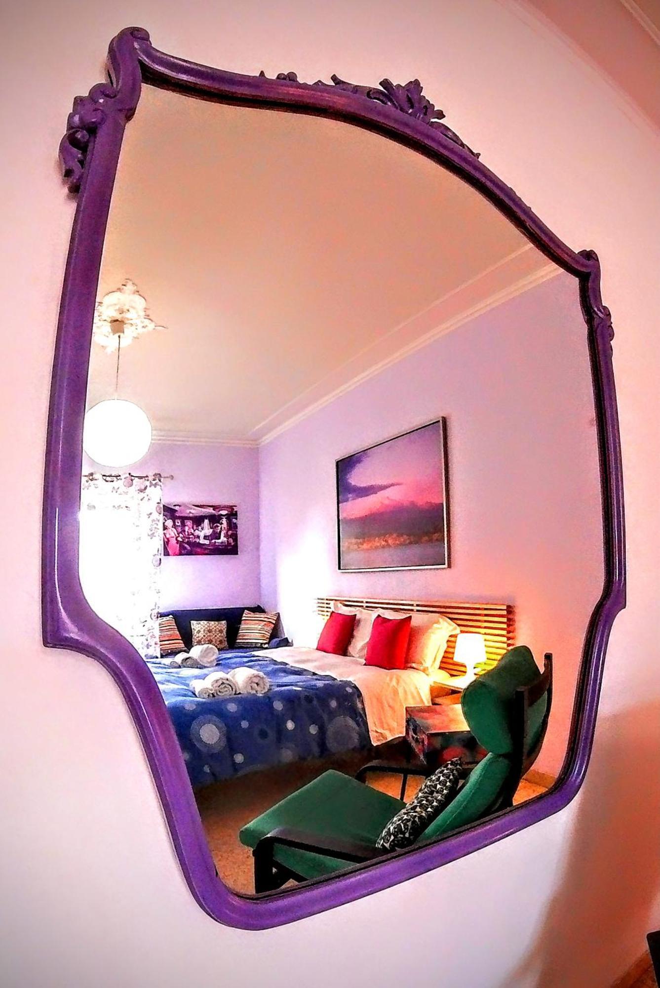 Nonno Francesco Rooms Catania Luaran gambar